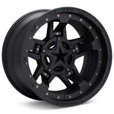 KMC XD827 Rockstar 3 17x8 6x114.3 +20