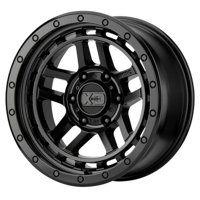 KMC XD 140 Recon 18x8.5 6x139 +18