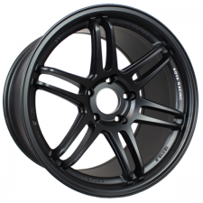 Koya SF01 Satin Black