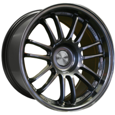 Koya SF02 Gloss Gunmetal