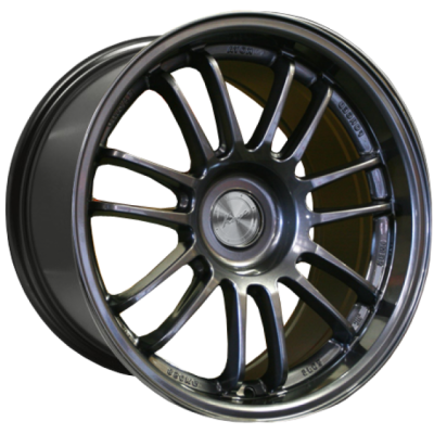 Koya SF02 Gloss Gunmetal