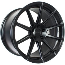 Koya SF04 Satin Black