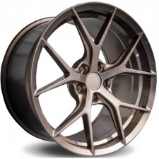 Koya SF10 Semi Forged