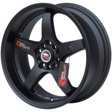 Lenso D1R Matte Black