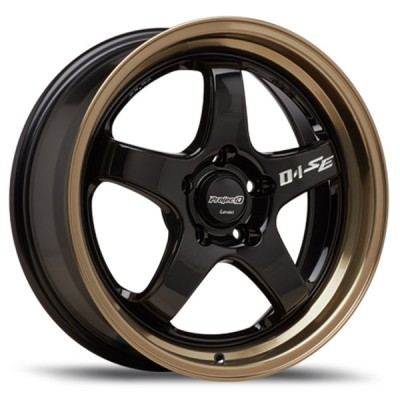 Lenso Project D1-SE (BKEC)