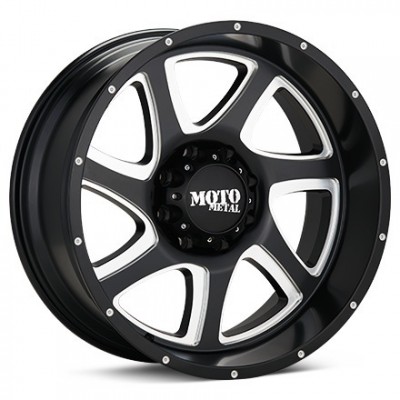 Moto Metal MO976