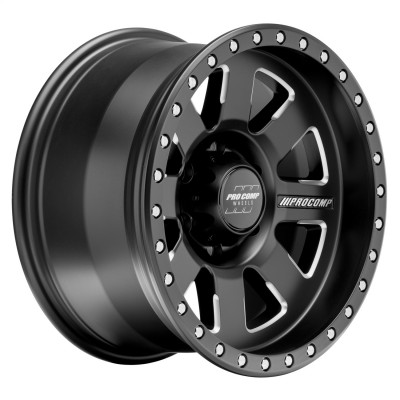 ProComp Trilogy 74 Seies 17x8 5x150 0 offset