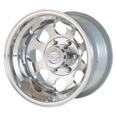 ProComp 16x10 5x150 - 25 1069 Pollished