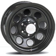 Rock Crawler 16x8 5x127 +12 98 series
