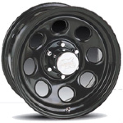 ROCK CRAWLER 17X8 5X127 98 SERIES +6