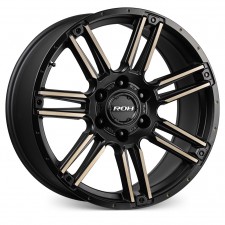 ROH Apache 17X9 6X139 +30