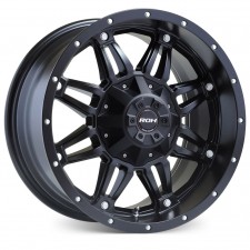 ROH Assassin 17X8 6X139 +30