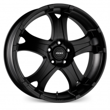 ROH Prowler Black 18X8 6X114 +40