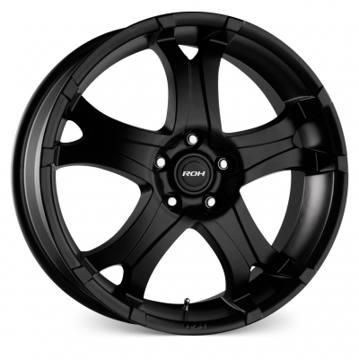 ROH Prowler Black 18X8 6X114 +40