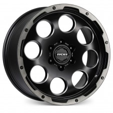 ROH Sniper 16x8 +30 6x139