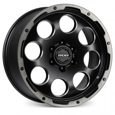 ROH Sniper 17x9 5x150 +35
