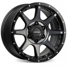 ROH Trophy 16x8 +30 6x139