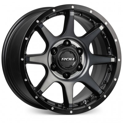 ROH Trophy 18x9 6x139 +30
