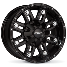 Speedy Beast 17x9 6x139 +13