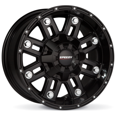 Speedy Beast 20x9 6x139 +20
