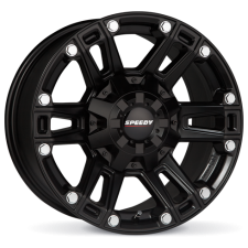 SPEEDY OUTLAW 16x8 +25 6x139