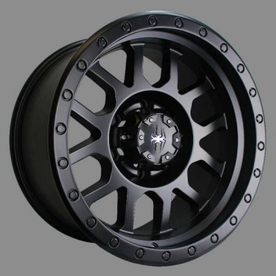 Spyder Nexus 17x8 +30 6x139