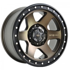 Spyder Nomad 5x150 0 offset 17x8.5