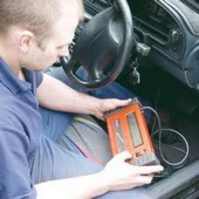 Engine Decoding & Fault Finding 3/4hr