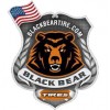 BLACK BEAR