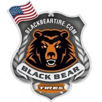 Tyres - Black Bear