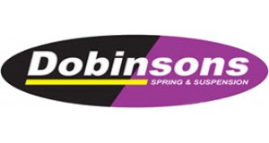 Suspension Parts - Dobinson