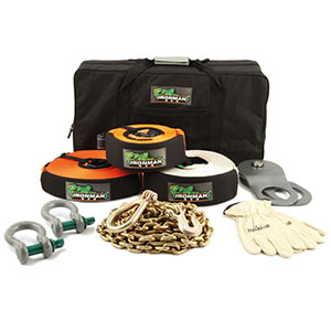 Accessories - Recovery Equipment