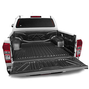 Accessories - Ute Liners