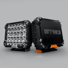 STEDI - QUAD 12 LED Driving Lights