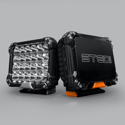 STEDI - QUAD 12 LED Driving Lights